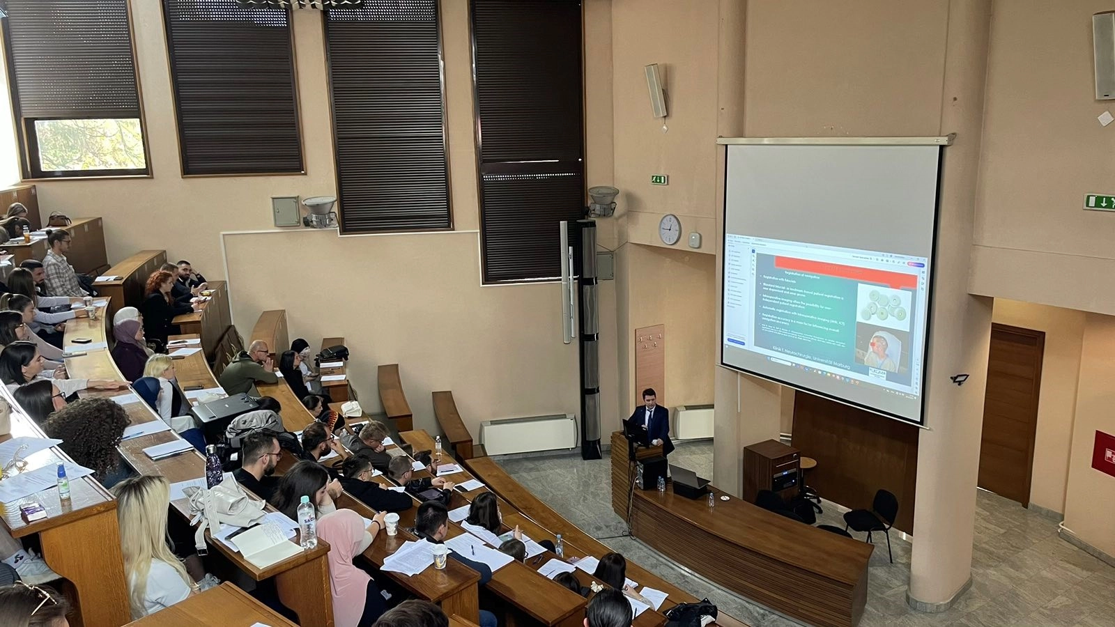Program prenosa znanja stručnjaka iz iseljeništva u institucije i javne ustanove u BiH